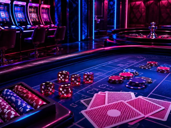 Teen Patti Joker tables