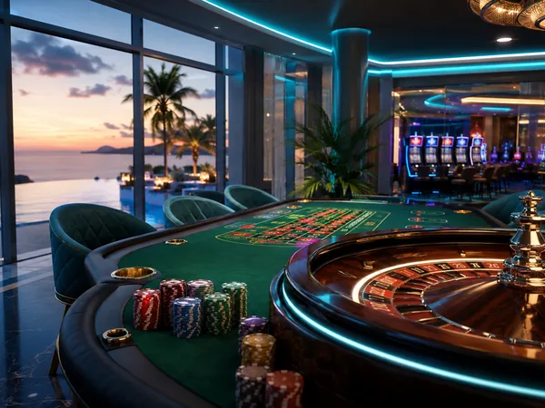 Ocean King Jackpot gameplay screenshot 3