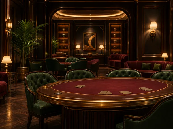 Single Deck Blackjack table image 4